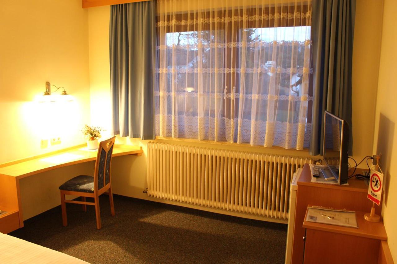 Pension Traude Graz Exterior foto